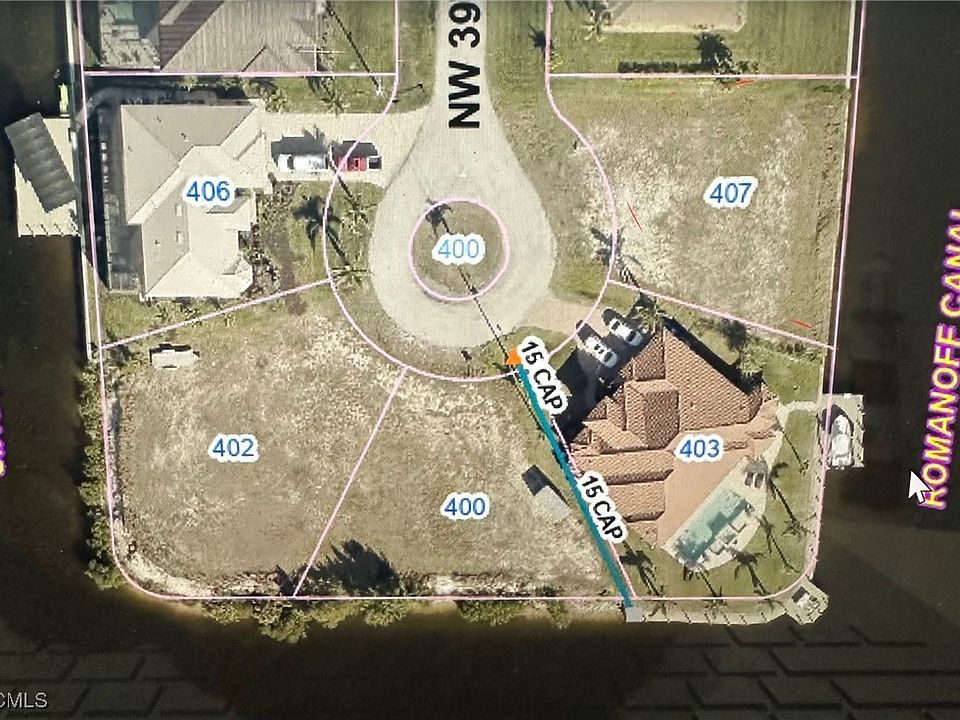 2nd image of 407 NW 39th Ave