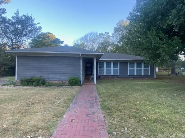 404 E 14th St, Hope, AR 71801