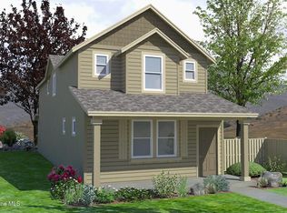 12847 N Genesis Blvd, Hayden, ID 83835