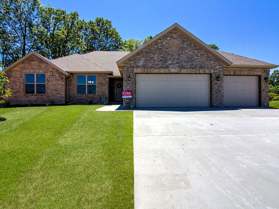 1st image of 1208 W Denali Dr