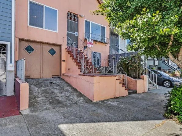 441 Madrid St, San Francisco, CA 94112