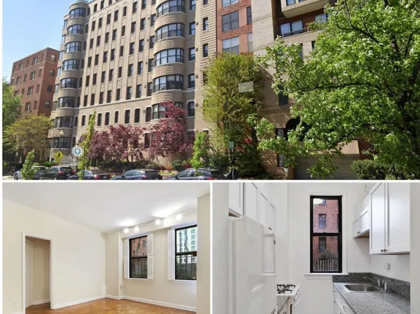 2515 Washington Cir NW #K-103, Washington, DC 20037