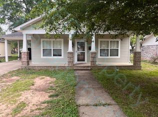 521 3rd St, Conway, AR 72032