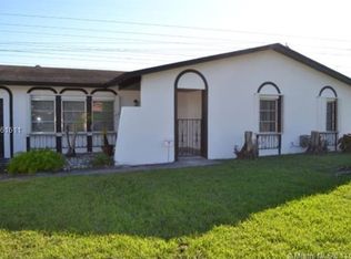 7401 SW 136th Ave, Miami, FL 33183