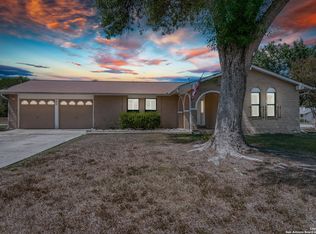 249 Ralston Dr, Converse, TX 78109