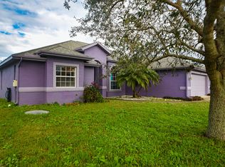 1365 SW Ackard Ave, Port Saint Lucie, FL 34953