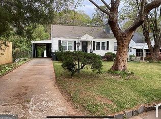 2634 Randall St, East Pt, GA 30344