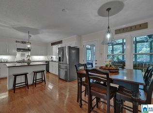 5389 Harvest Ridge Ln, Birmingham, AL 35242