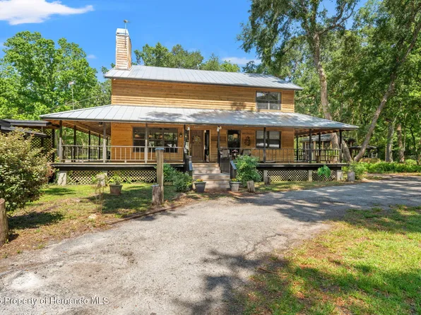 5363 Utopia Pl, Brooksville, FL 34601