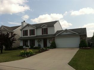 3311 Ginko Cv, Fort Wayne, IN