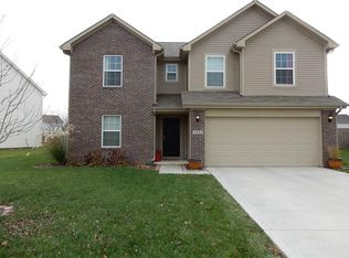 4443 W Easy St, New Palestine, IN