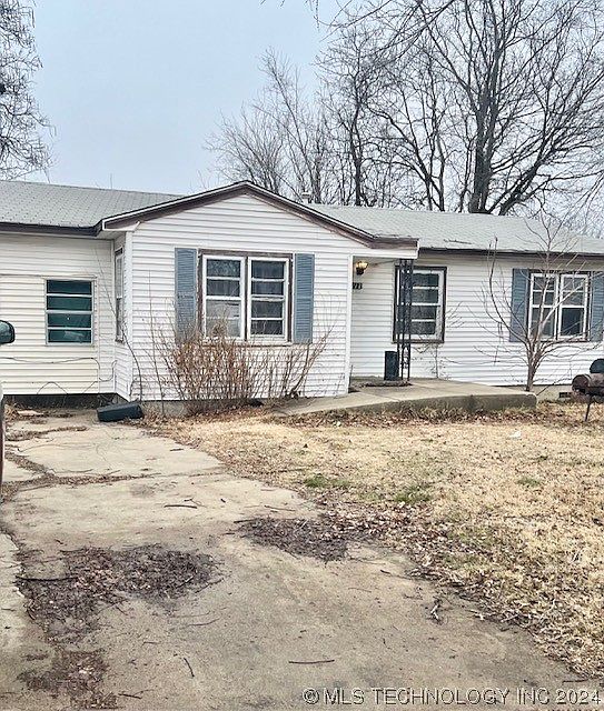 1st image of this home