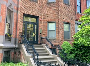 226 Commonwealth Ave #B, Boston, MA 02116