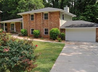1771 Fayetteville Ct, Atlanta, GA 30316