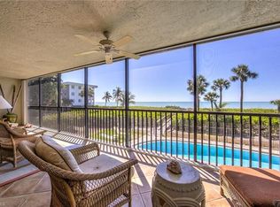 2297 W Gulf Dr UNIT 2B, Sanibel, FL 33957