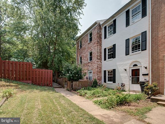2nd image of 16708 Chowning Ct
