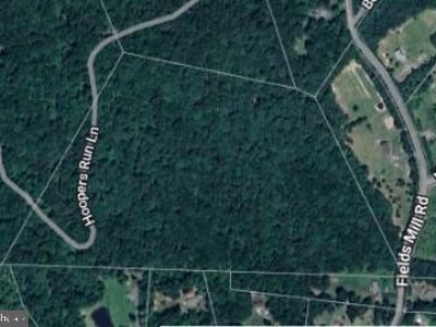 Hoopers Run Ln, Richardsville, VA, 22736