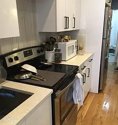 Rented by Citi Habitats