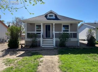 2719 E Routt Ave, Pueblo, CO 81004
