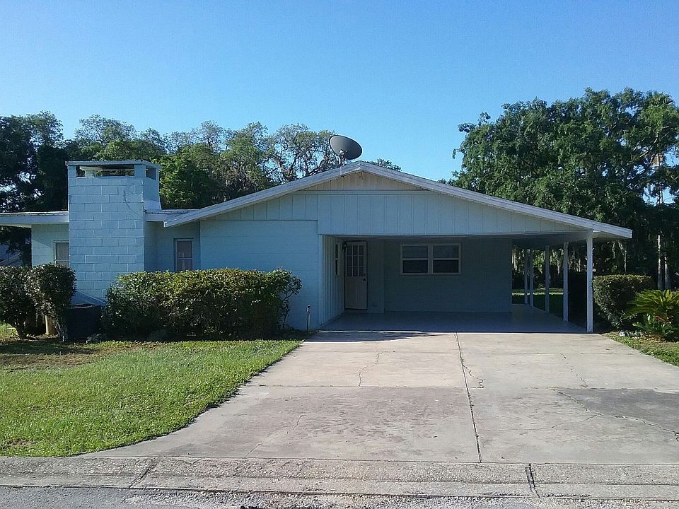 1401 E Crooked Lake Dr, Eustis, FL 32726 | Zillow