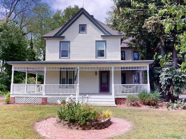 26362 Savageville Rd, Onancock, VA 23417