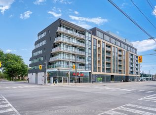 51 Lady Bank Rd #301, Toronto, ON M8Z 0C9