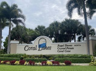 5746 Crystal Shores Dr APT 108, Boynton Beach, FL 33437
