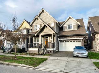 17349 1st Ave, Surrey, BC V3Z8L2