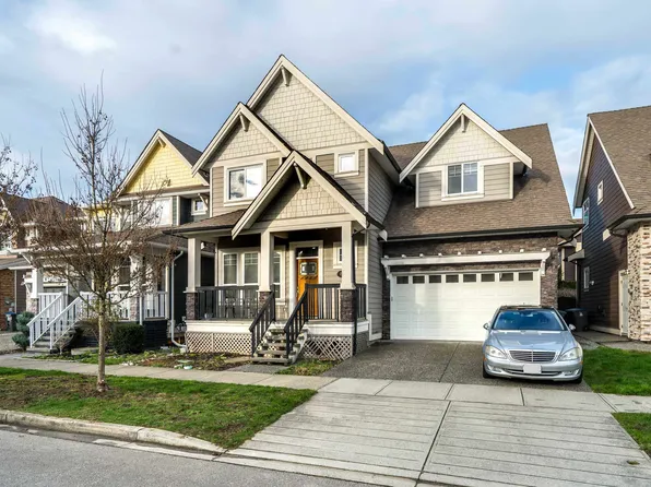 17349 1st Ave, Surrey, BC V3Z 8L2