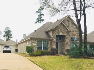 24919 Haverford Rd, Spring, TX 77389