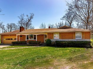 3791 Sagebrush Ln, Cincinnati, OH 45251