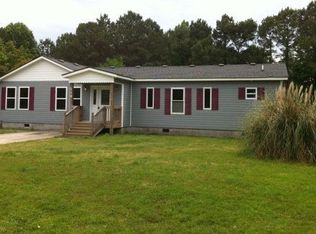 114 Azalea Ln, Powells Point, NC 27966