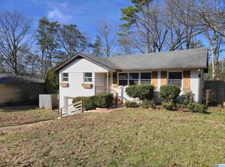405 Sunbrook Ave, Birmingham, AL 35215