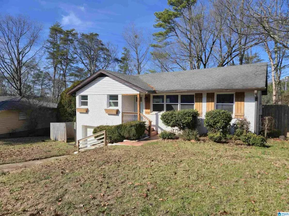 405 Sunbrook Ave, Birmingham, AL 35215