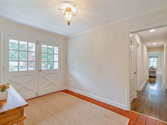 Entry Way
