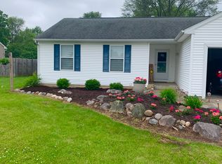 5071 Mountain Ridge St, Kalamazoo, MI 49004