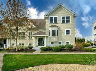 60 New Driftway UNIT 10, Scituate, MA 02066