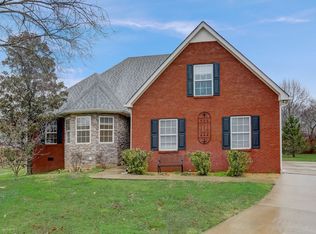3326 Dibrell Ct, Murfreesboro, TN 37130