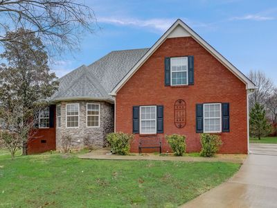 3326 Dibrell Ct, Murfreesboro, TN, 37130