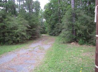 Clear Lake Rd, Kountze, TX 77625