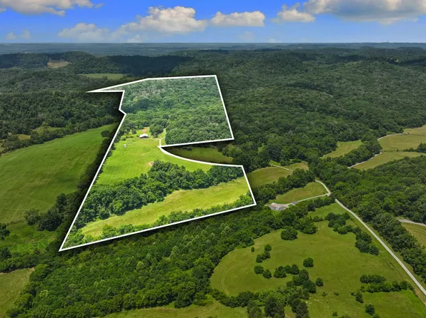 8021 Palmore Hollow Ln, Nolensville, TN 37135