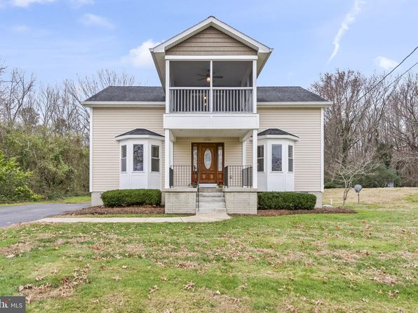 25001 Half Pone Point Rd