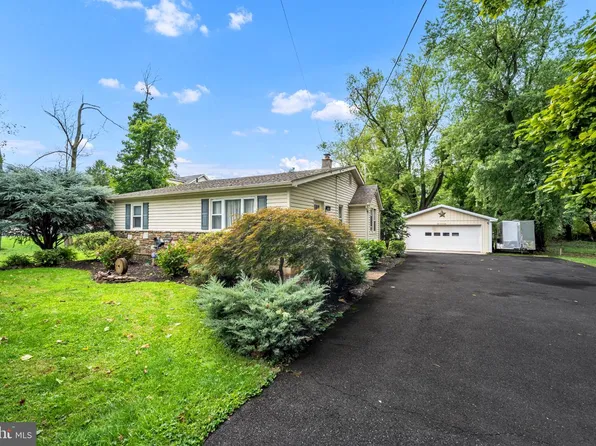 2268 Bristol Rd, Warrington, PA 18976