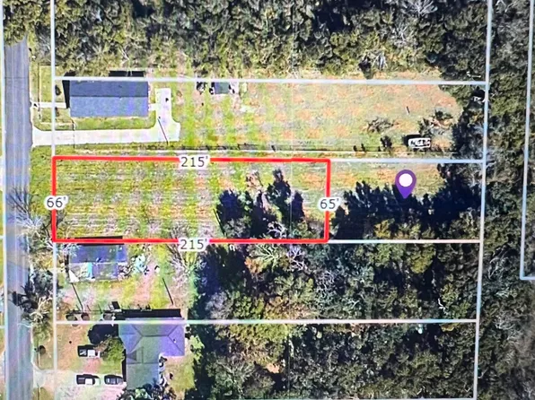 Silver Ridge Ave Lot 12, Gulfport, MS 39507
