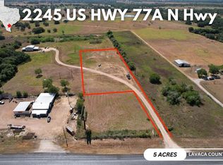 2245 Us Highway 77a N, Yoakum, TX 77995