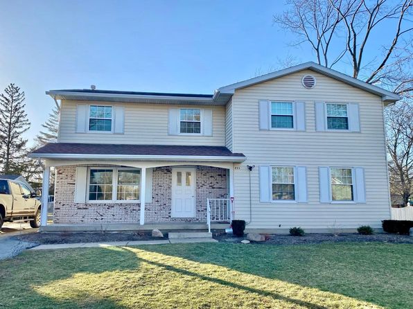 435 Baker Dr #B