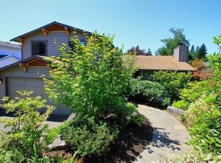 13002 NE 137th Pl, Kirkland, WA 98034