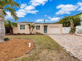 16110 3rd St E, Redington Beach, FL 33708