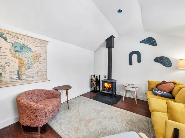 24 Slab City Road, Lincolnville, ME 04849