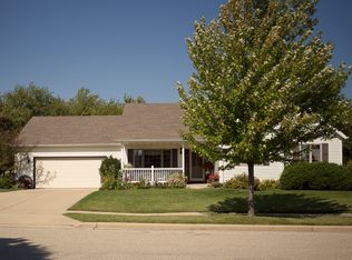5100 23rd Pl, Kenosha, WI 53144